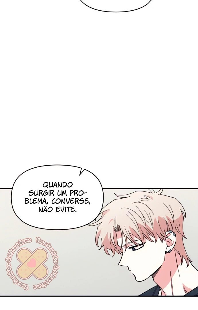 Read Complexo de Amigos de Infância PT-BR Manga Online