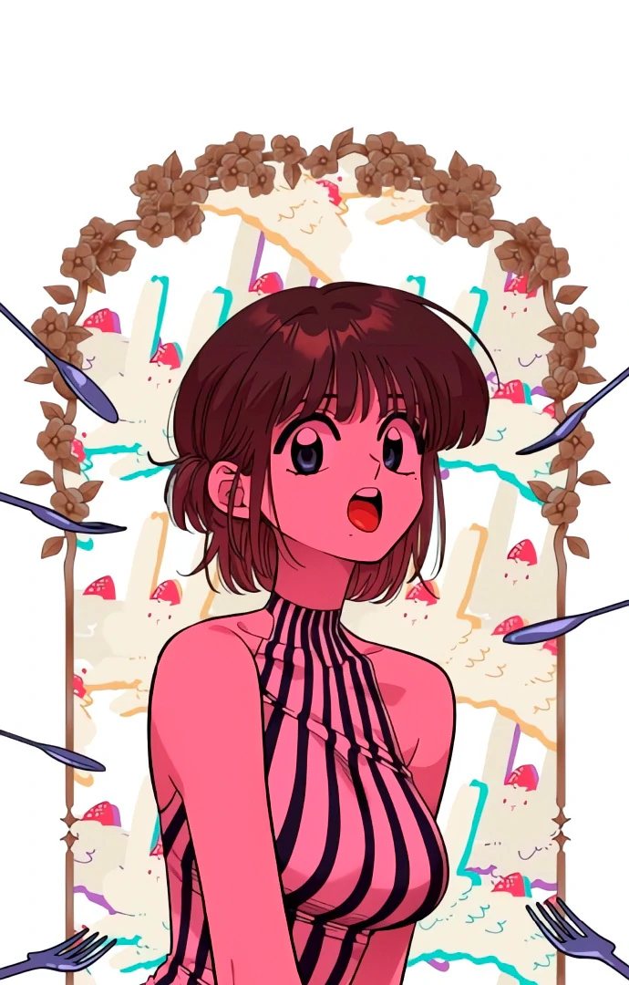 Read Complexo de Amigos de Infância PT-BR Manga Online