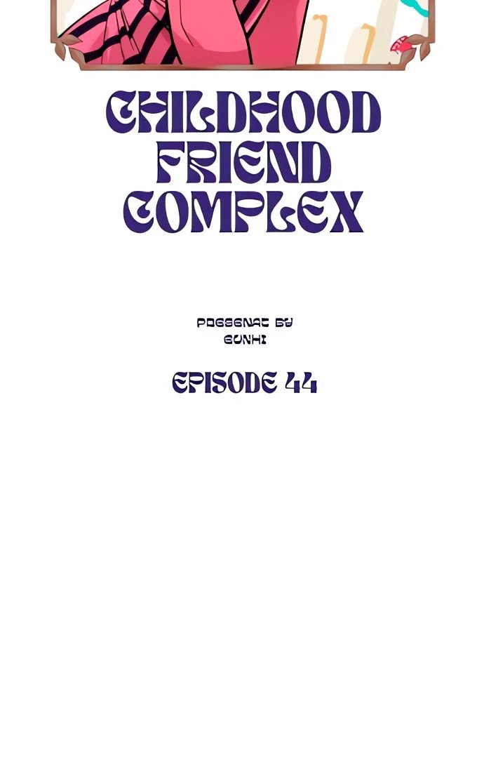 Read Complexo de Amigos de Infância PT-BR Manga Online