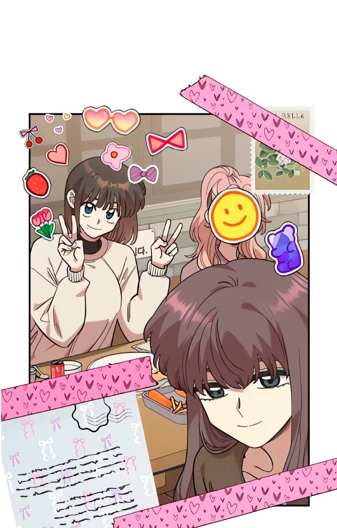 Read Complexo de Amigos de Infância PT-BR Manga Online