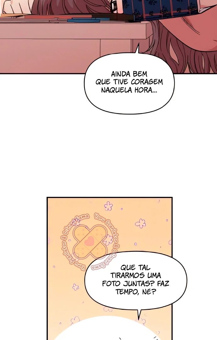 Read Complexo de Amigos de Infância PT-BR Manga Online