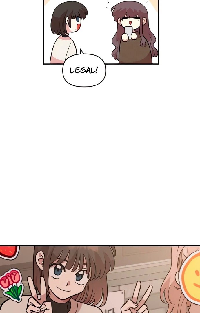 Read Complexo de Amigos de Infância PT-BR Manga Online