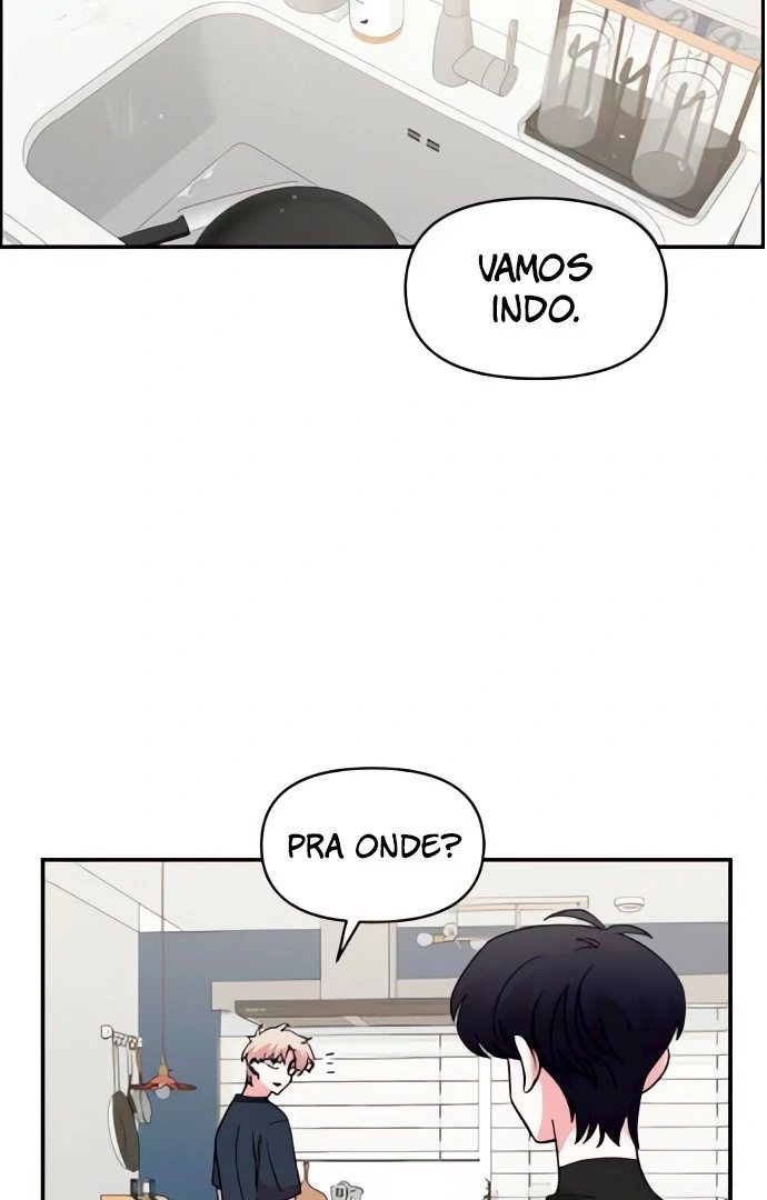 Read Complexo de Amigos de Infância PT-BR Manga Online