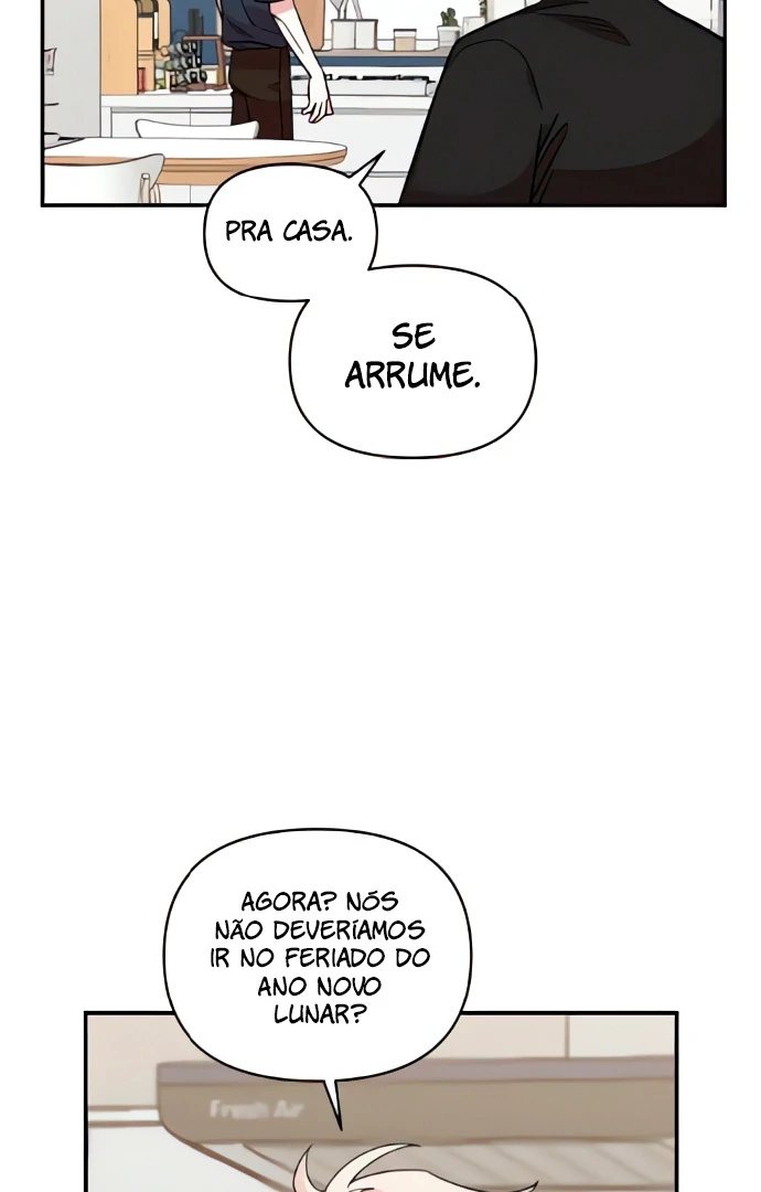 Read Complexo de Amigos de Infância PT-BR Manga Online