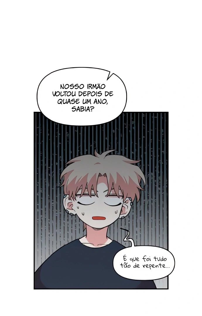 Read Complexo de Amigos de Infância PT-BR Manga Online