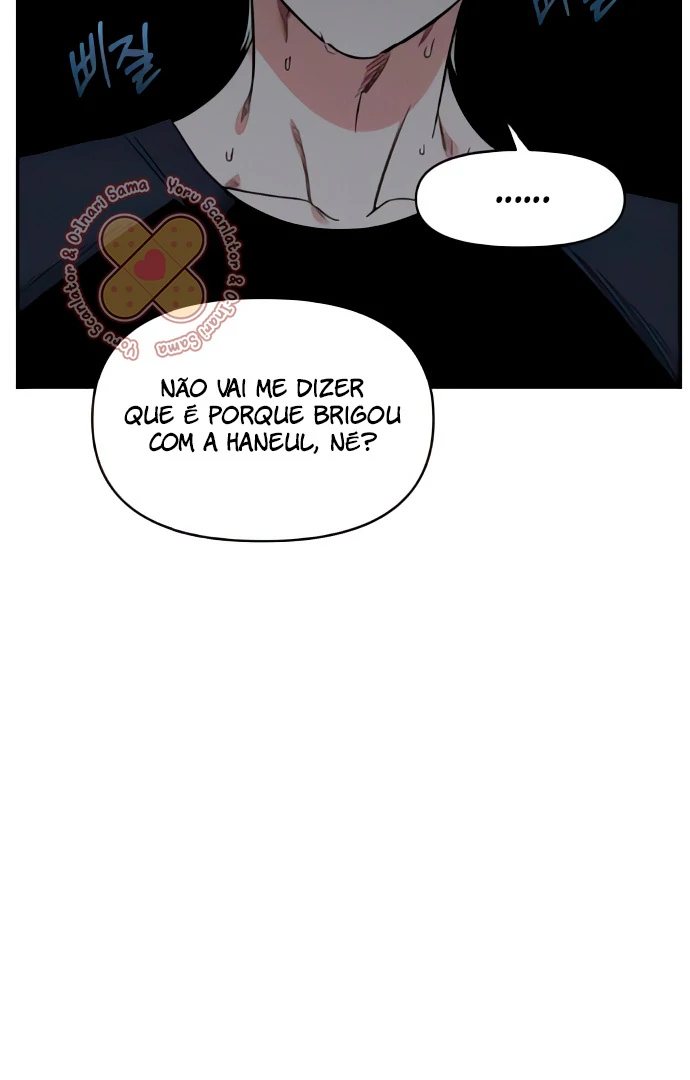 Read Complexo de Amigos de Infância PT-BR Manga Online