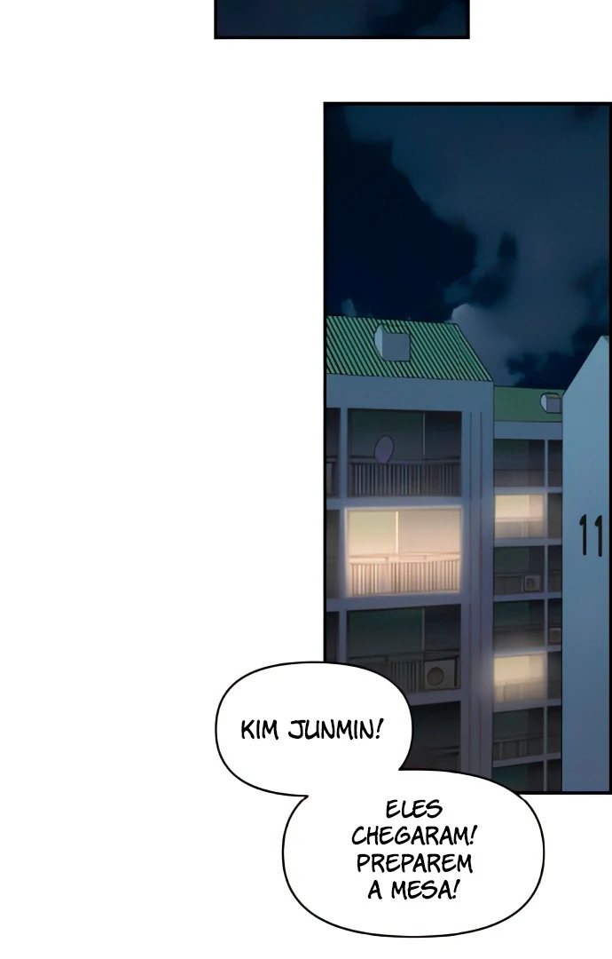 Read Complexo de Amigos de Infância PT-BR Manga Online
