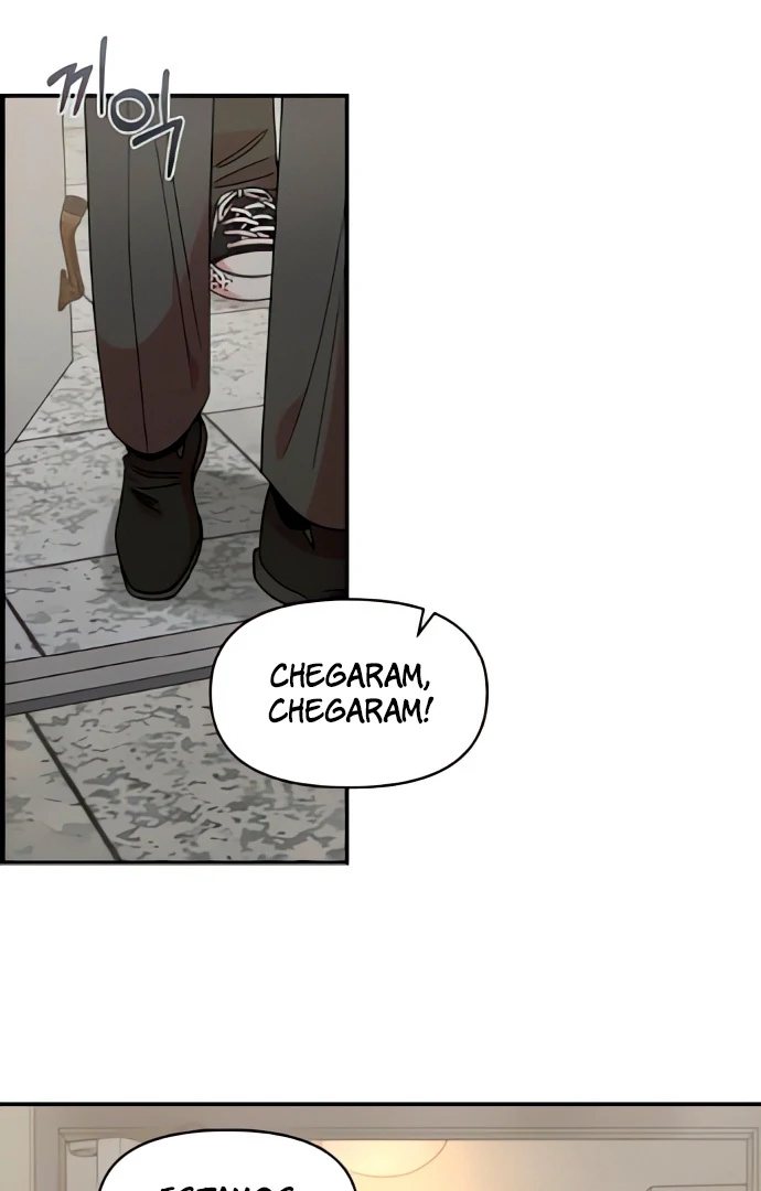 Read Complexo de Amigos de Infância PT-BR Manga Online