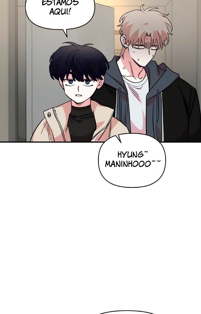 Read Complexo de Amigos de Infância PT-BR Manga Online