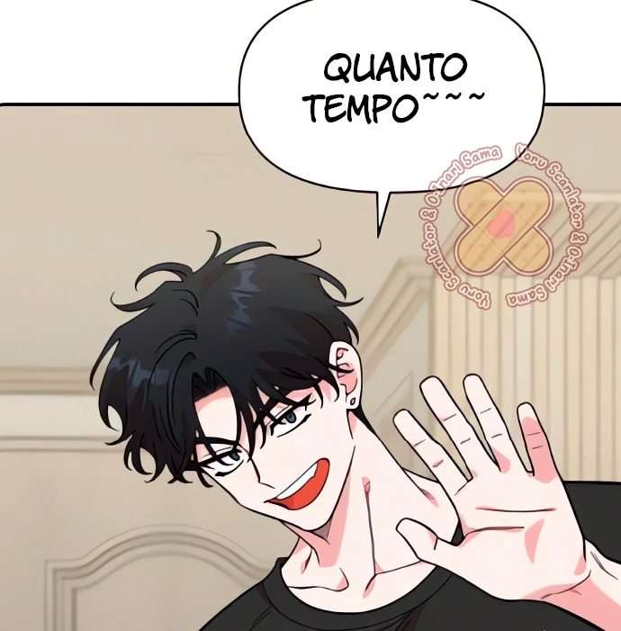Read Complexo de Amigos de Infância PT-BR Manga Online