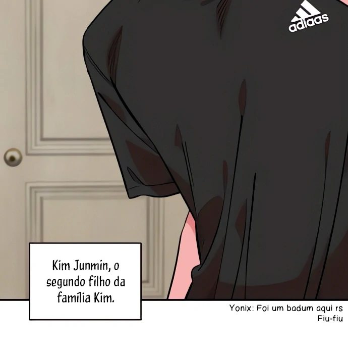 Read Complexo de Amigos de Infância PT-BR Manga Online