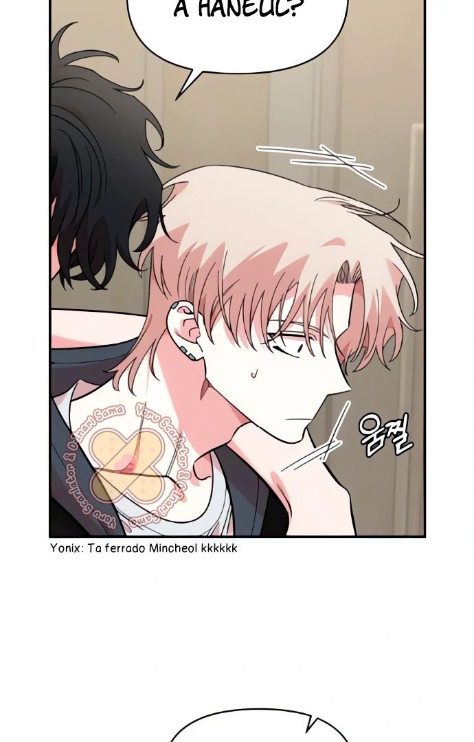 Read Complexo de Amigos de Infância PT-BR Manga Online