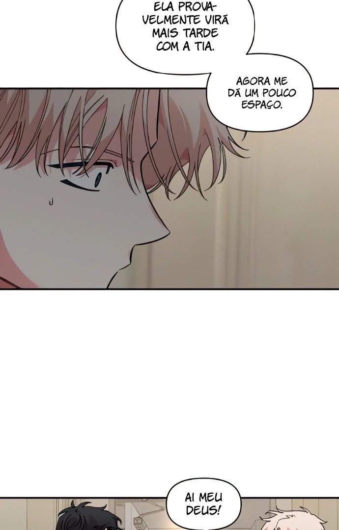 Read Complexo de Amigos de Infância PT-BR Manga Online