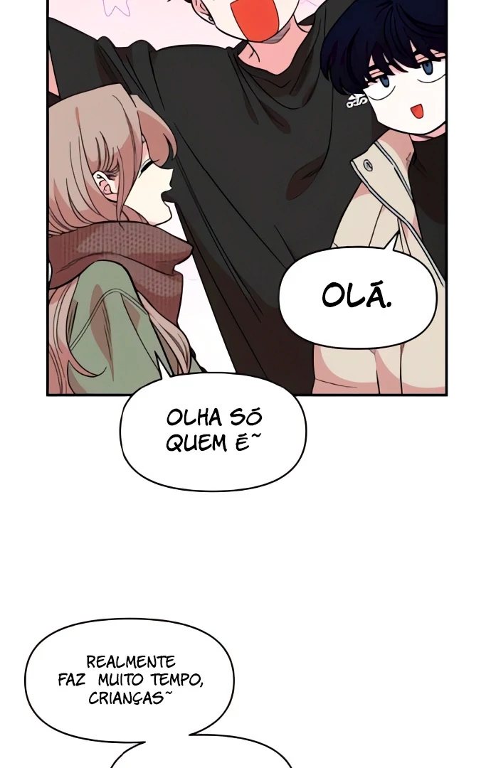 Read Complexo de Amigos de Infância PT-BR Manga Online