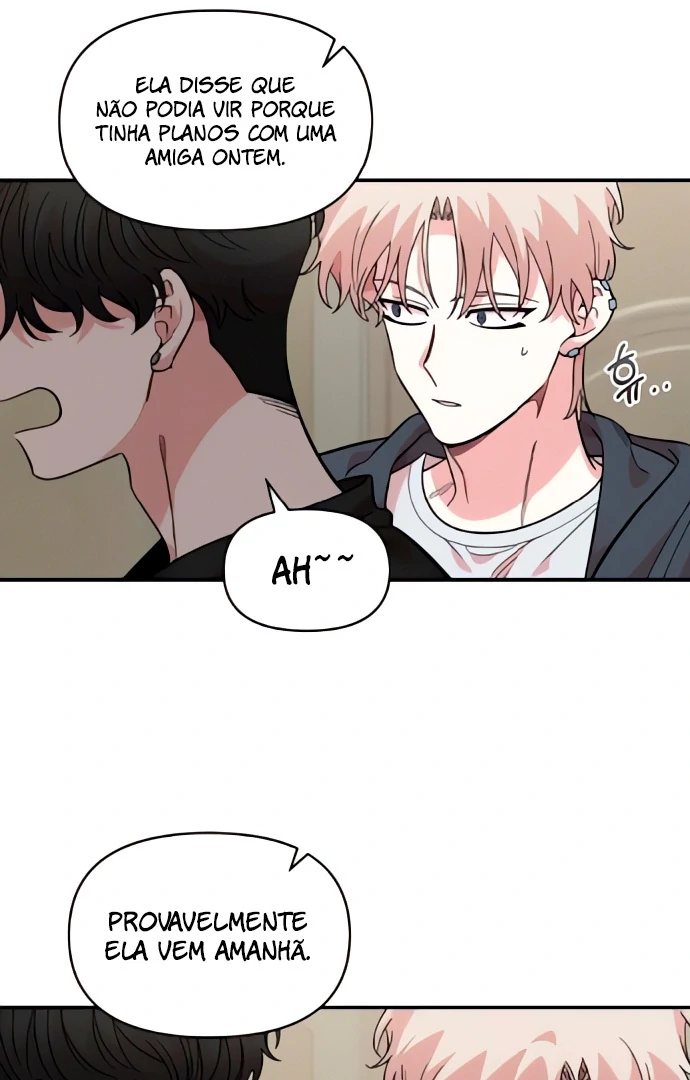 Read Complexo de Amigos de Infância PT-BR Manga Online