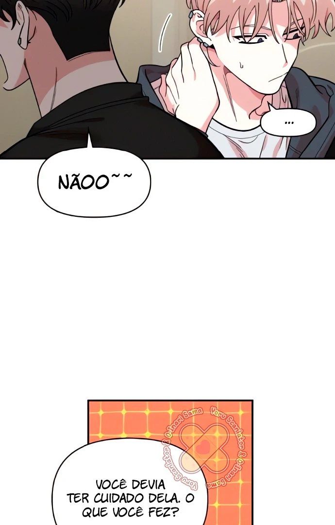 Read Complexo de Amigos de Infância PT-BR Manga Online