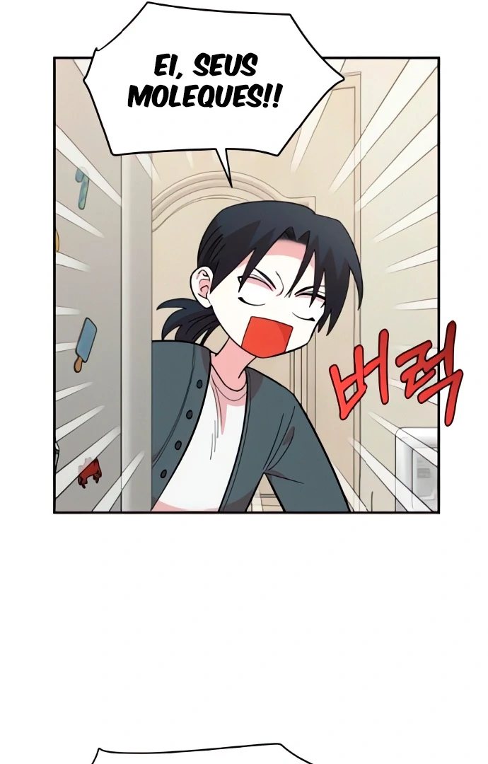 Read Complexo de Amigos de Infância PT-BR Manga Online