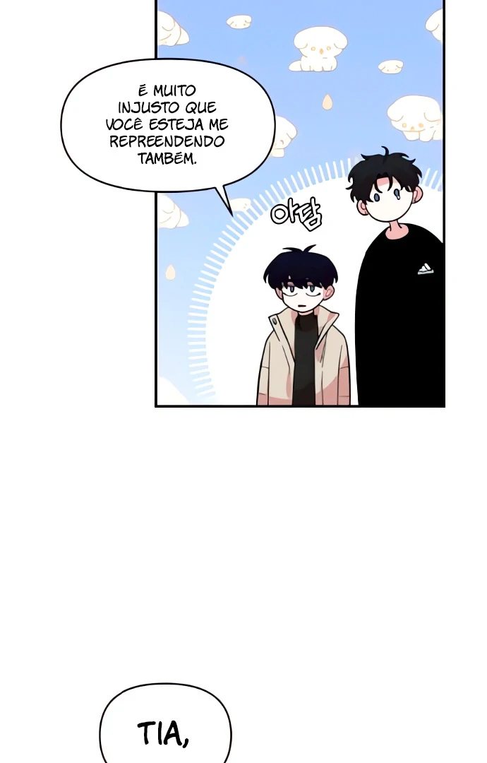 Read Complexo de Amigos de Infância PT-BR Manga Online