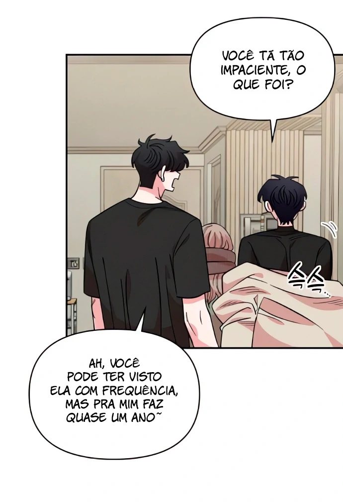 Read Complexo de Amigos de Infância PT-BR Manga Online