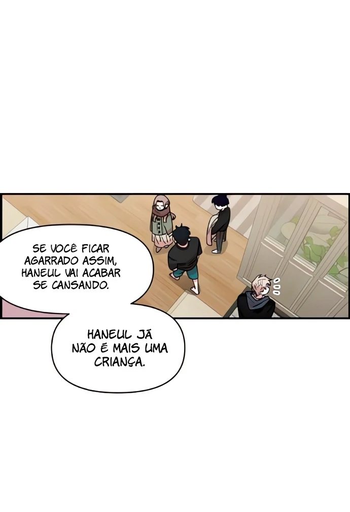 Read Complexo de Amigos de Infância PT-BR Manga Online