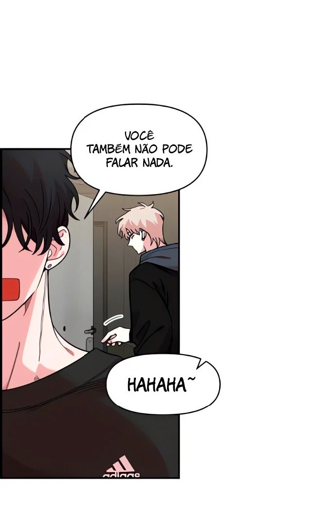 Read Complexo de Amigos de Infância PT-BR Manga Online