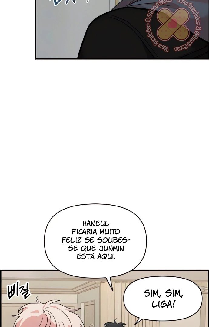 Read Complexo de Amigos de Infância PT-BR Manga Online