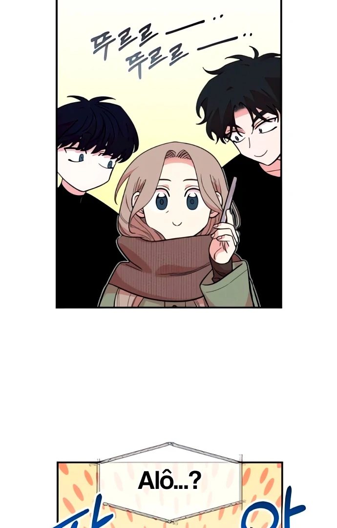Read Complexo de Amigos de Infância PT-BR Manga Online