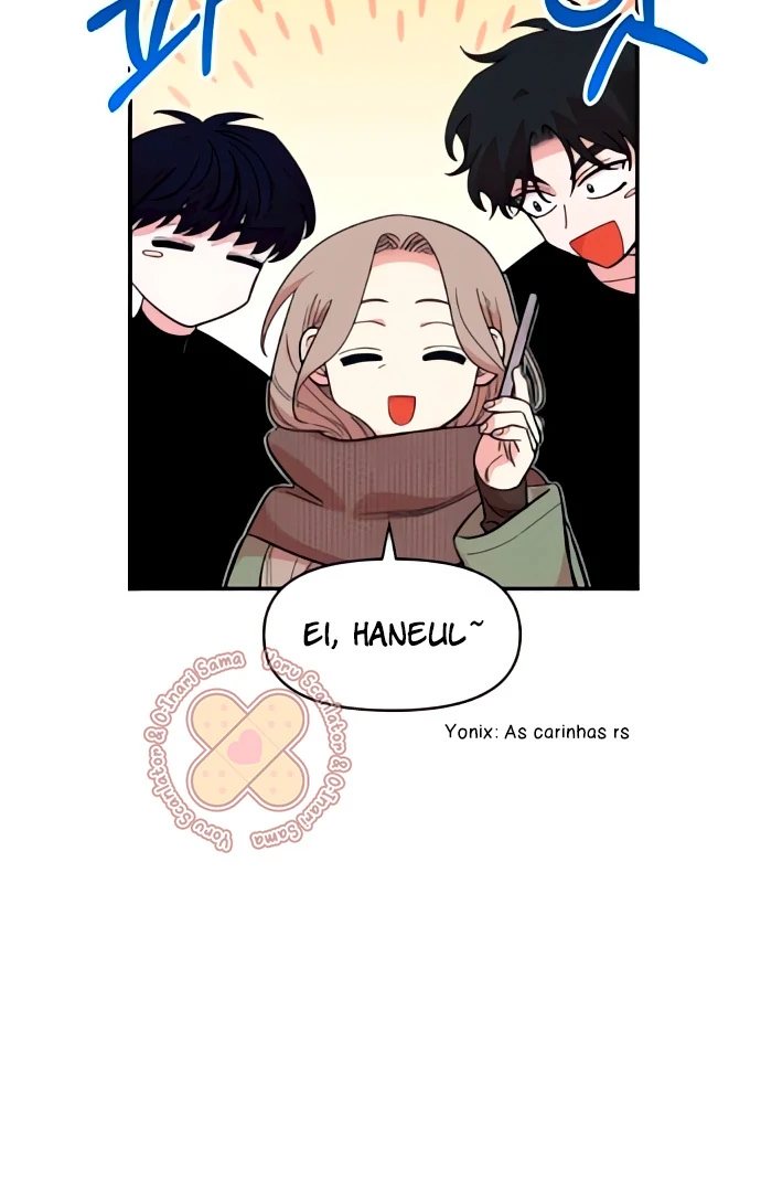 Read Complexo de Amigos de Infância PT-BR Manga Online