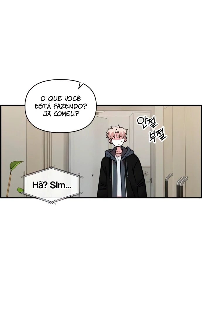 Read Complexo de Amigos de Infância PT-BR Manga Online