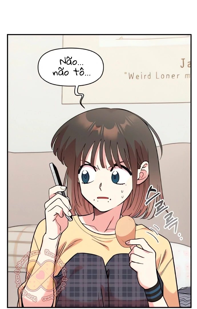Read Complexo de Amigos de Infância PT-BR Manga Online