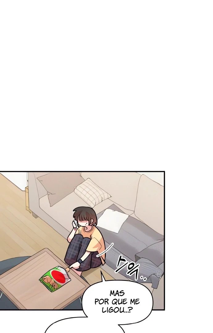 Read Complexo de Amigos de Infância PT-BR Manga Online