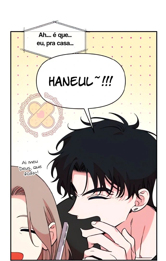Read Complexo de Amigos de Infância PT-BR Manga Online