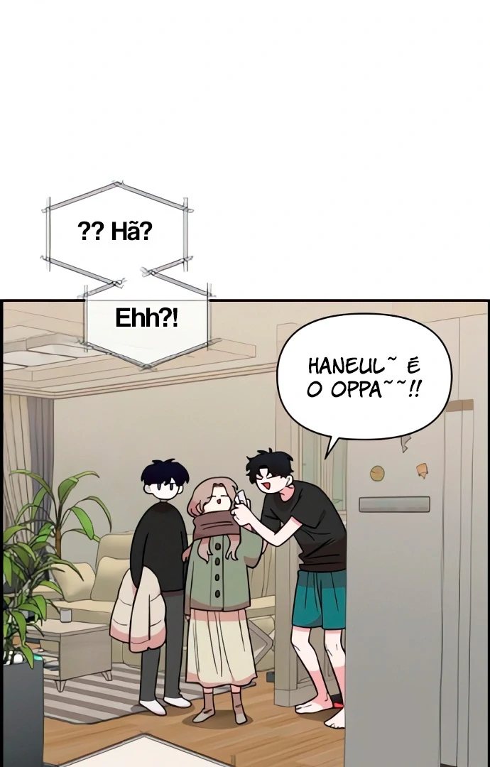 Read Complexo de Amigos de Infância PT-BR Manga Online