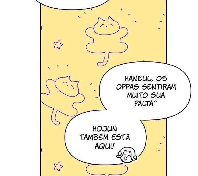 Read Complexo de Amigos de Infância PT-BR Manga Online