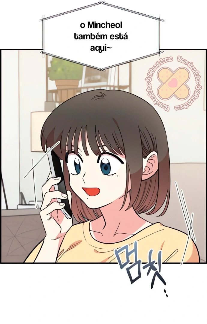 Read Complexo de Amigos de Infância PT-BR Manga Online