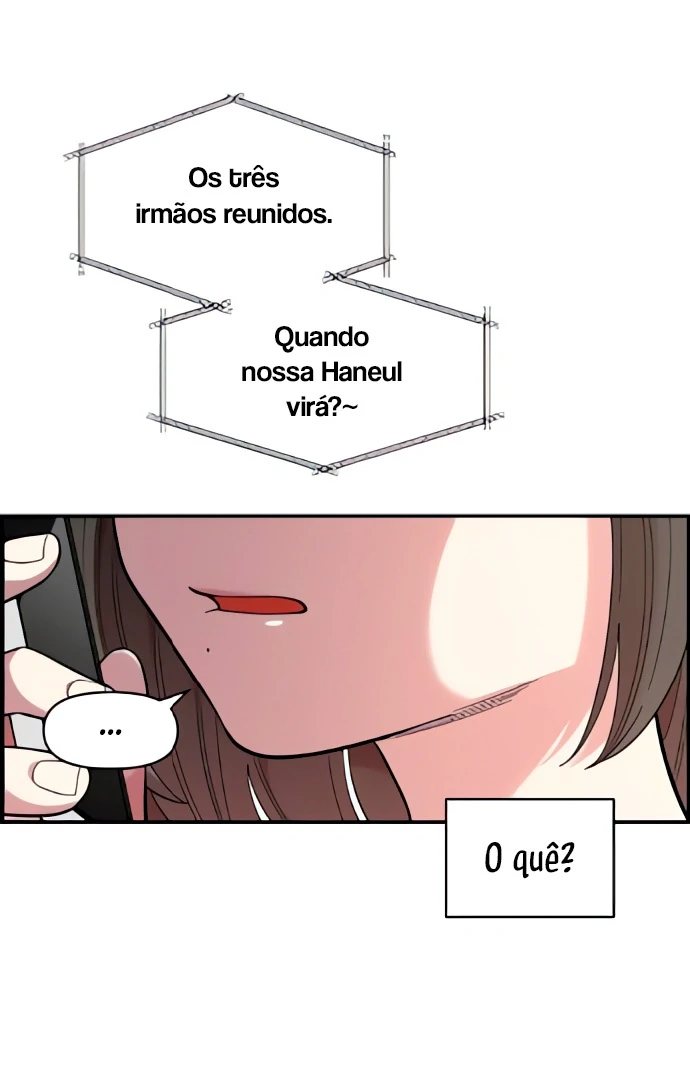 Read Complexo de Amigos de Infância PT-BR Manga Online