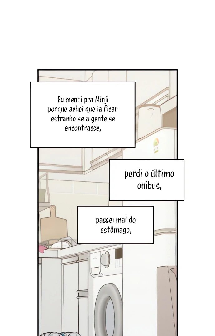 Read Complexo de Amigos de Infância PT-BR Manga Online