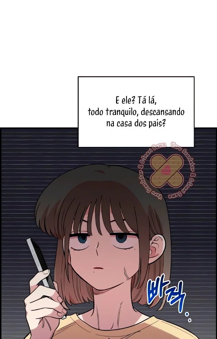 Read Complexo de Amigos de Infância PT-BR Manga Online