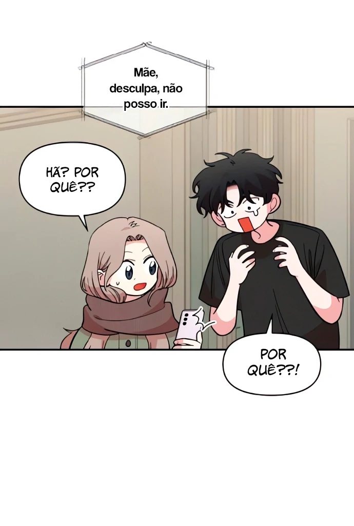 Read Complexo de Amigos de Infância PT-BR Manga Online