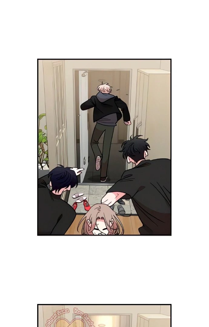 Read Complexo de Amigos de Infância PT-BR Manga Online