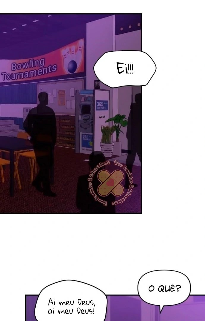 Read Complexo de Amigos de Infância PT-BR Manga Online