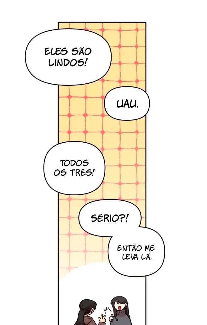 Read Complexo de Amigos de Infância PT-BR Manga Online
