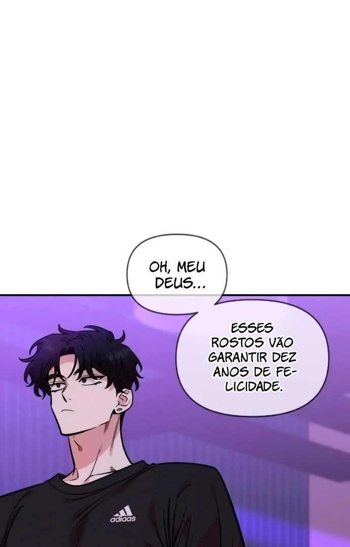Read Complexo de Amigos de Infância PT-BR Manga Online