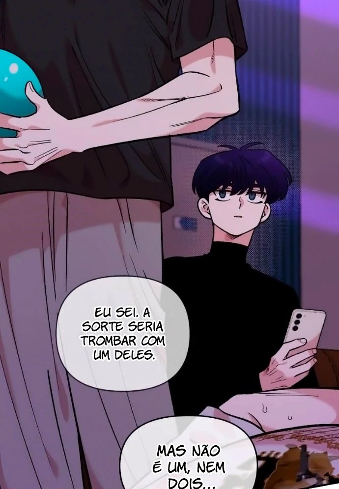 Read Complexo de Amigos de Infância PT-BR Manga Online