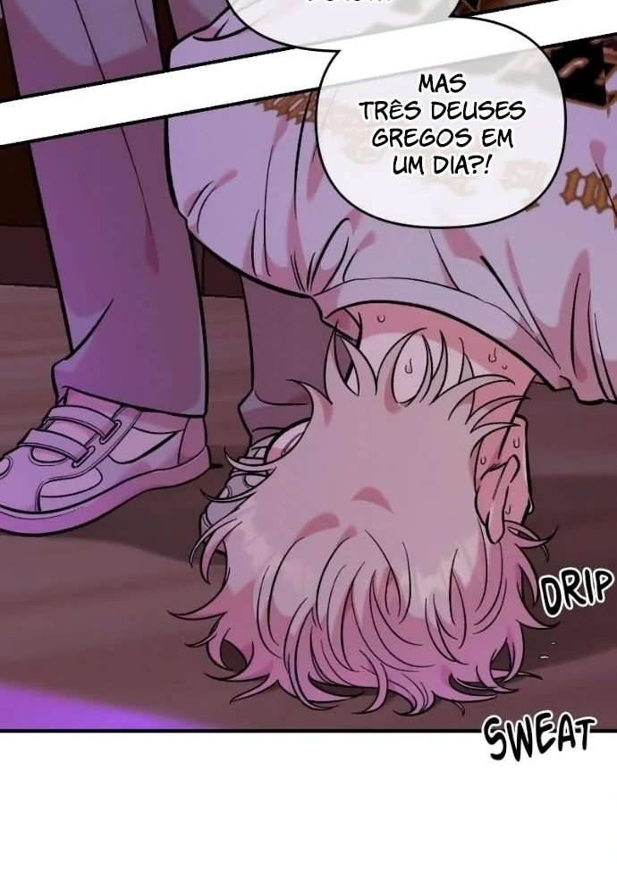 Read Complexo de Amigos de Infância PT-BR Manga Online