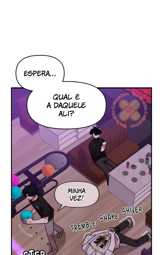 Read Complexo de Amigos de Infância PT-BR Manga Online