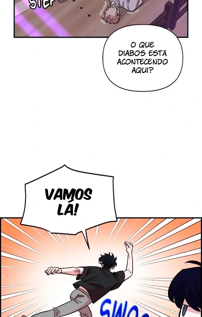 Read Complexo de Amigos de Infância PT-BR Manga Online