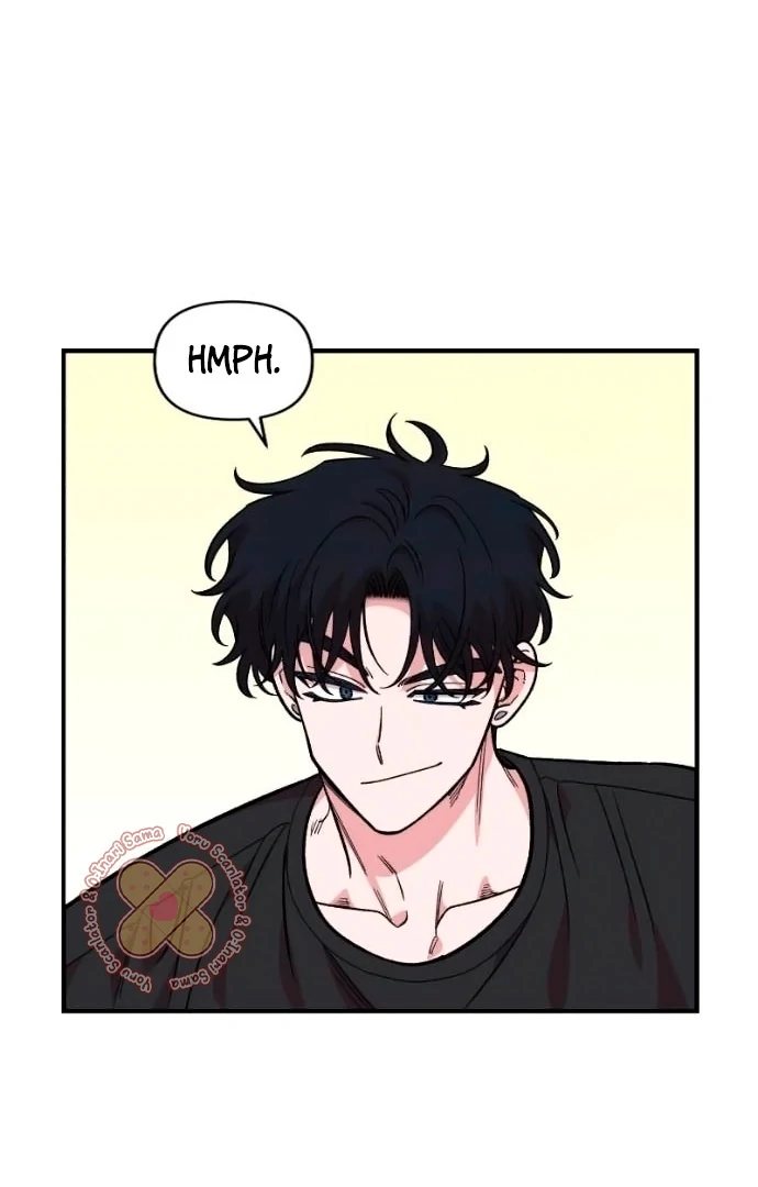 Read Complexo de Amigos de Infância PT-BR Manga Online