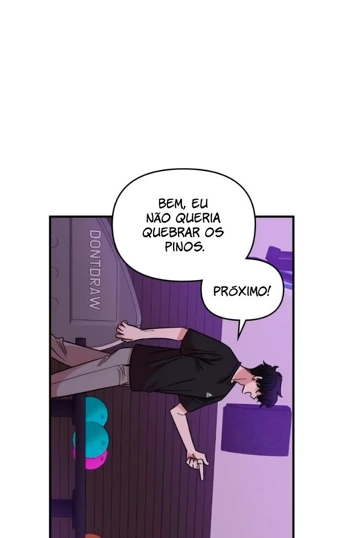 Read Complexo de Amigos de Infância PT-BR Manga Online