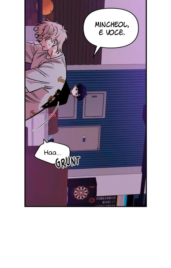 Read Complexo de Amigos de Infância PT-BR Manga Online